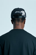 Flat Brim Cap Approve Angel Ap