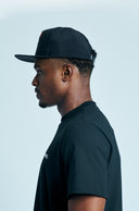 Flat Brim Cap Approve Angel Ap