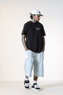 Core Yrslf T-shirt Since 2012 Black