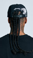 Flat Brim Cap Approve Angel Ap